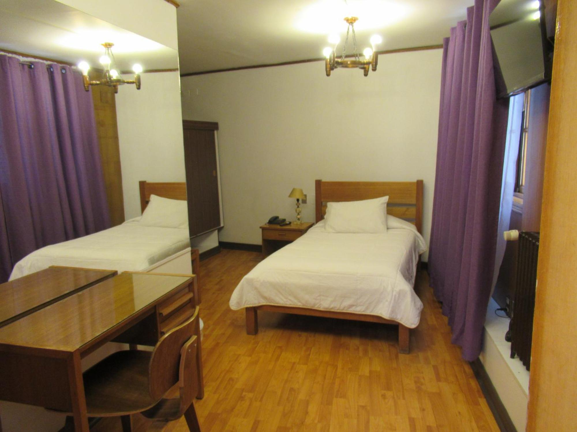 Vegas Hotel 3*