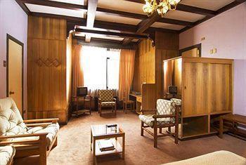 Hotel Vegas Santiago del Cile