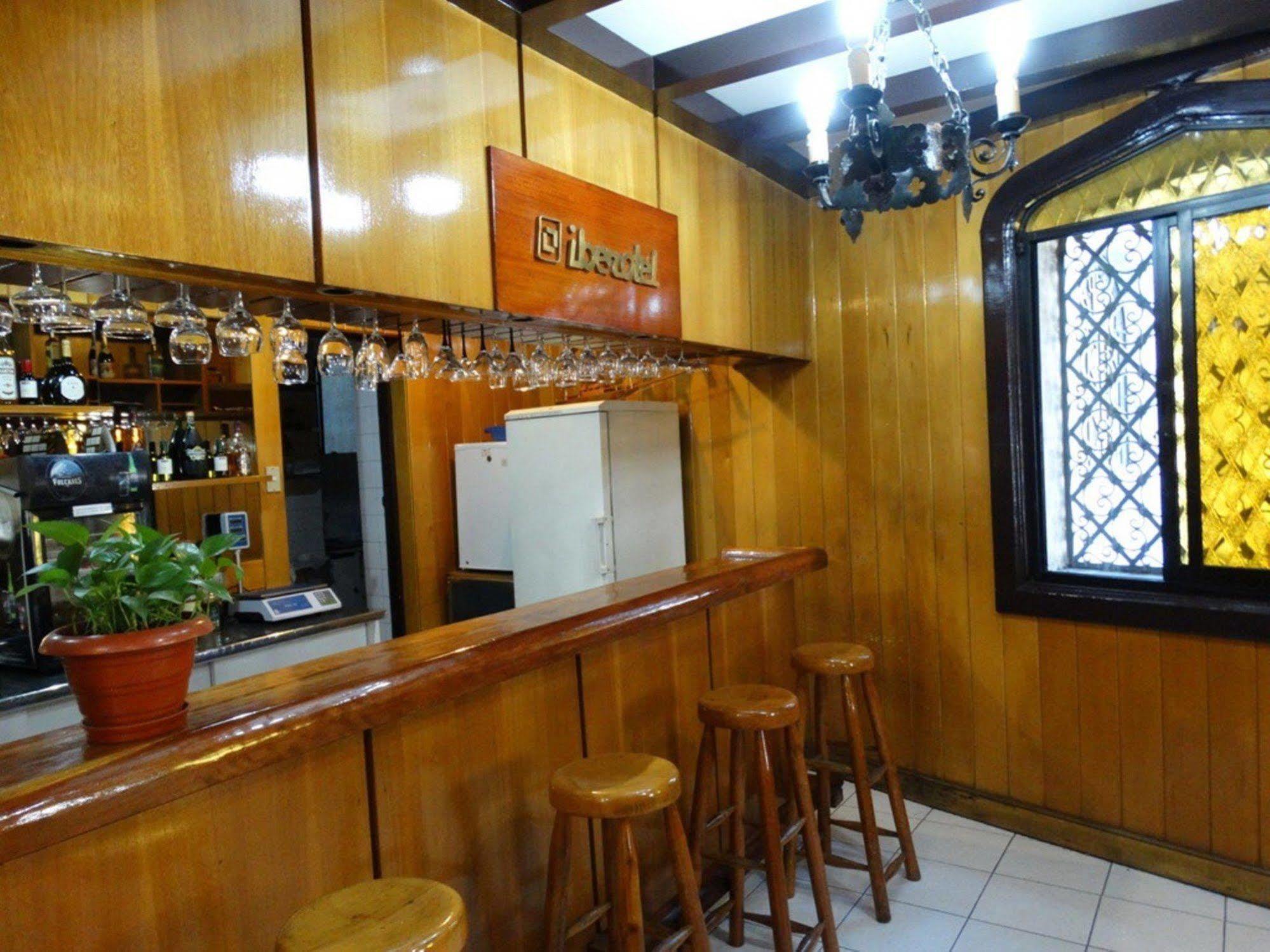 Hotel Vegas Santiago del Cile